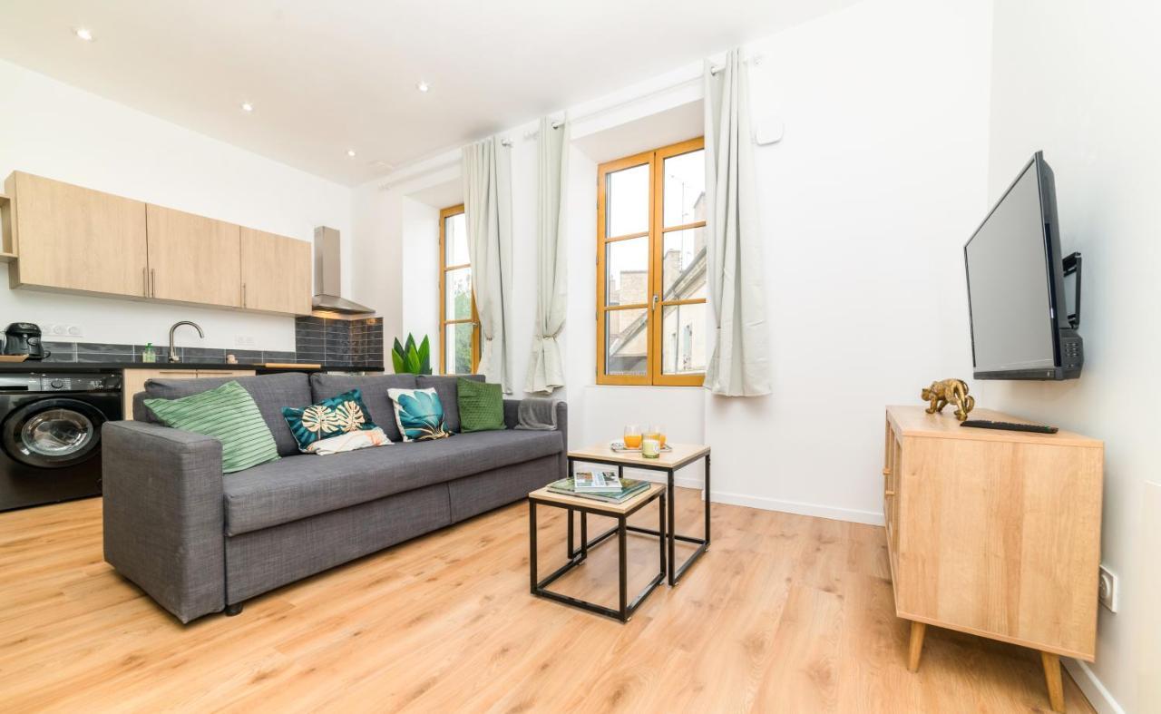 Le Chardonnay - Locationtournus Apartment Exterior photo