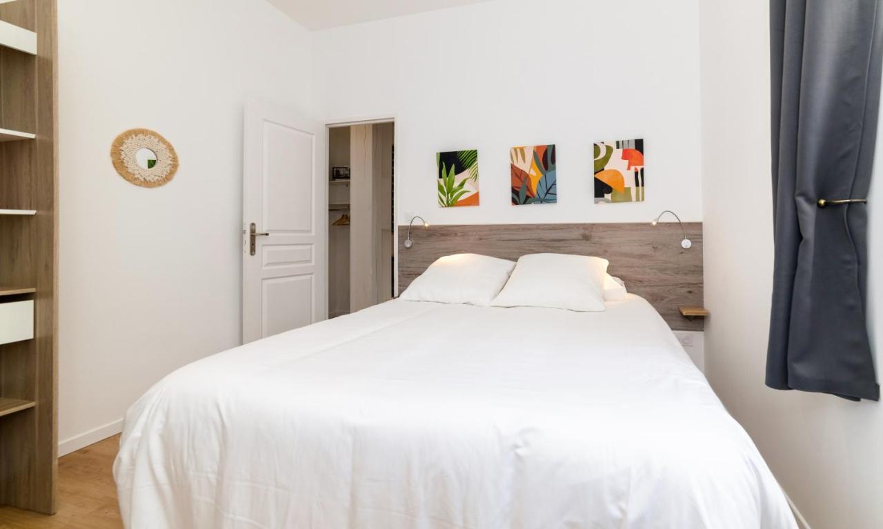 Le Chardonnay - Locationtournus Apartment Exterior photo